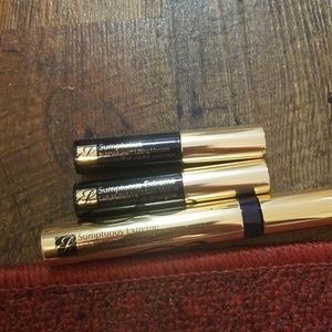 Bundle of Estee Lauder Volume Mascara